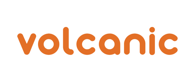 Volcanic
