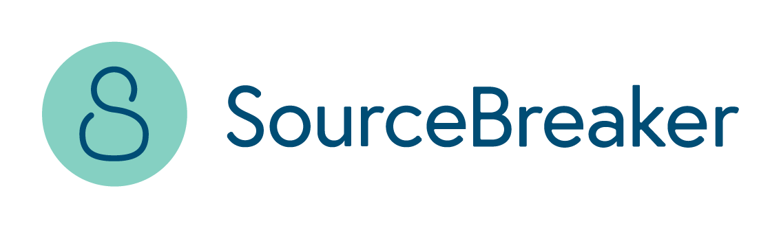 Sourcebreaker logo