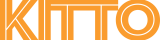 Wordmark Orange